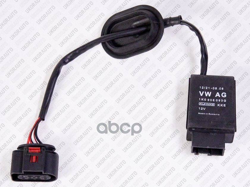 Реле Топливного Насоса Ukor Auto арт. U1304301