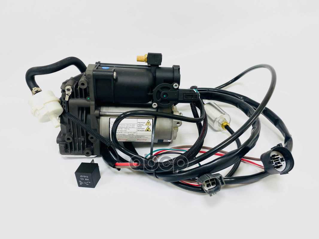 Компрессор Пневмоподвески Ukor Auto арт. U1315025