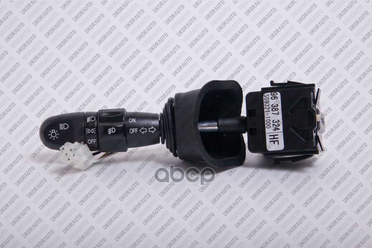 Переключатель Подрулевой Левый Ukor Auto арт. UCH9C243298