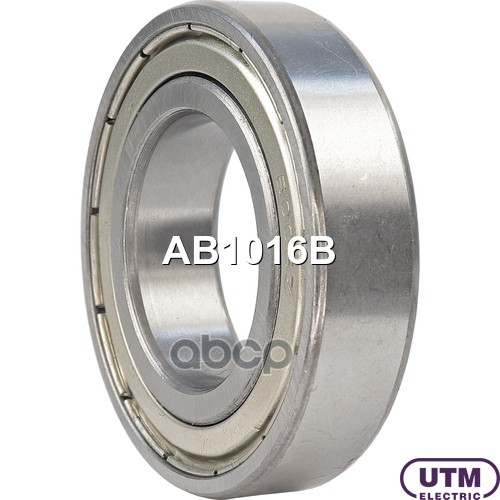 Подшипник Стартера Utm арт. AB1016B