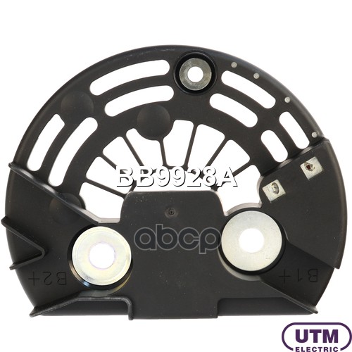 Крышка генератора( пластик ) Utm арт. BB9928A