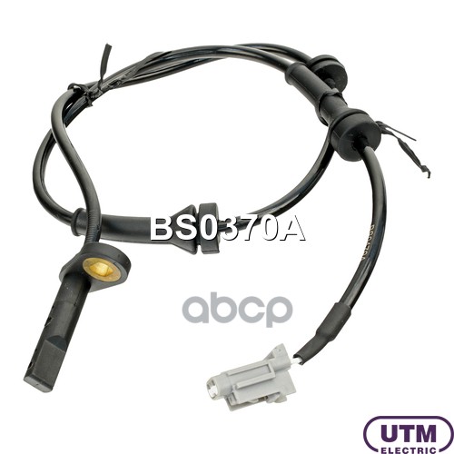 Датчик Abs | Зад Прав | Utm арт. BS0370A