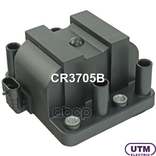 Катушка зажигания Utm арт. CR3705B