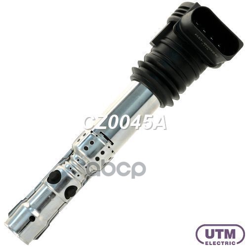 Катушка Зажигания Utm арт. CZ0045A