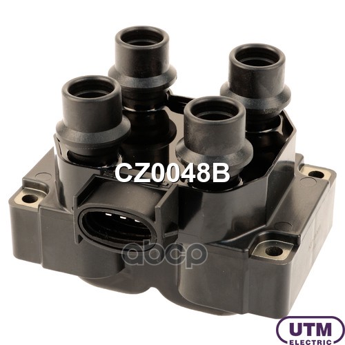 Катушка Зажигания Utm арт. CZ0048B