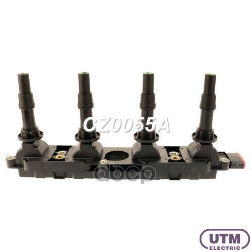 Катушка зажигания Utm арт. CZ0055A