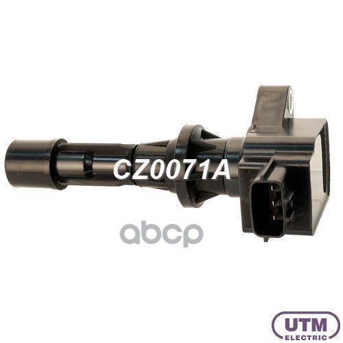 Катушка Зажигания Utm арт. CZ0071A