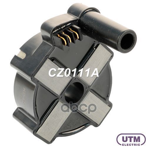 Катушка зажигания Utm арт. CZ0111A