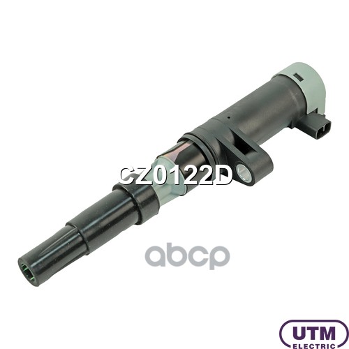 Катушка зажигания Utm арт. CZ0122D