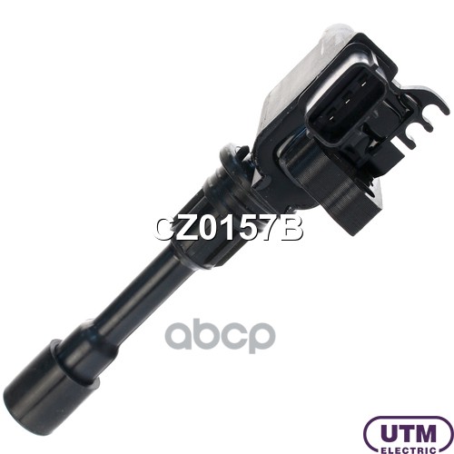 Катушка Зажигания Utm арт. CZ0157B