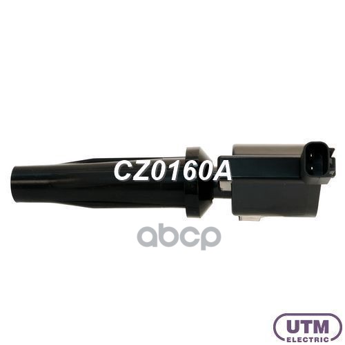 Катушка Зажигания Utm арт. CZ0160A