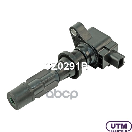 Катушка Зажигания Utm арт. CZ0291B