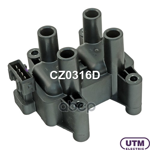 Катушка зажигания Utm арт. CZ0316D