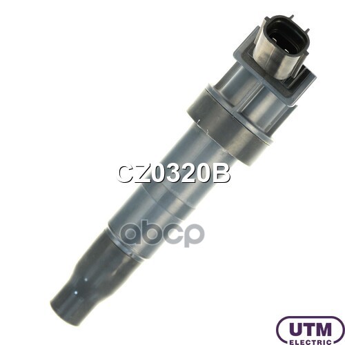 Катушка Зажигания Utm арт. CZ0320B