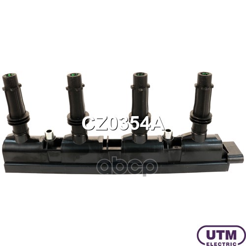 Катушка Зажигания Utm арт. CZ0354A