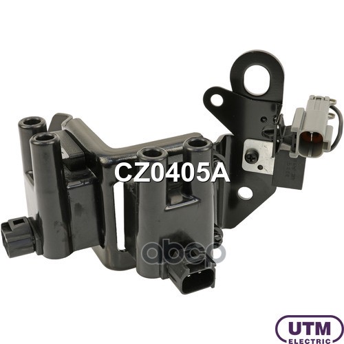 Катушка Зажигания Utm арт. CZ0405A