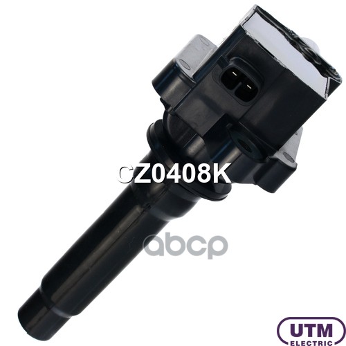 Катушка Зажигания Utm арт. CZ0408K