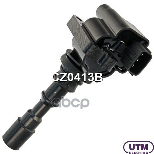 Катушка зажигания Utm арт. CZ0413B