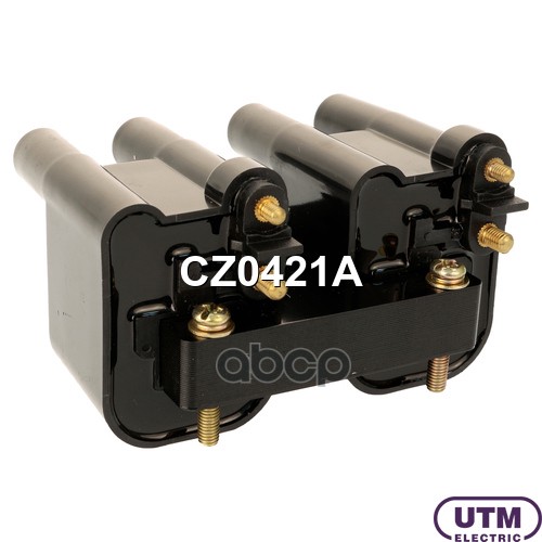 Катушка Зажигания Utm арт. CZ0421A