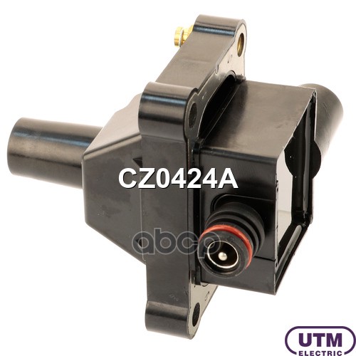 Катушка Зажигания Utm арт. CZ0424A