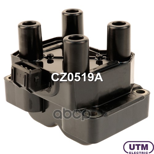 Катушка Зажигания Utm арт. CZ0519A