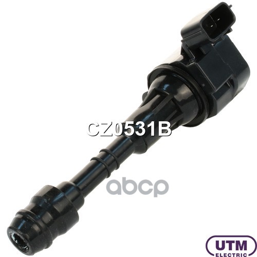 Катушка Зажигания Utm арт. CZ0531B