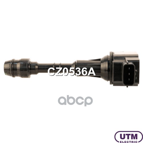Катушка зажигания Utm арт. CZ0536A