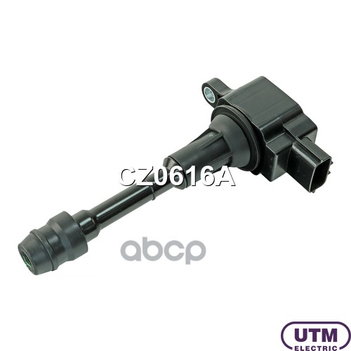 Катушка Зажигания Utm арт. CZ0616A