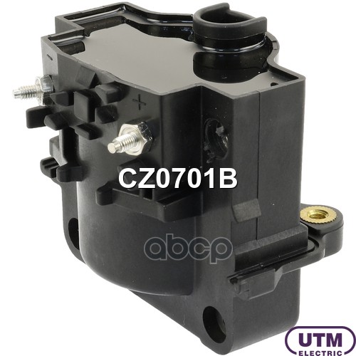 Катушка Зажигания Utm арт. CZ0701B