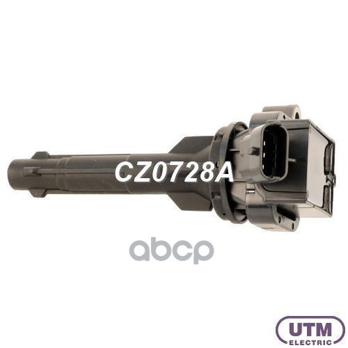 Катушка Зажигания Utm арт. CZ0728A