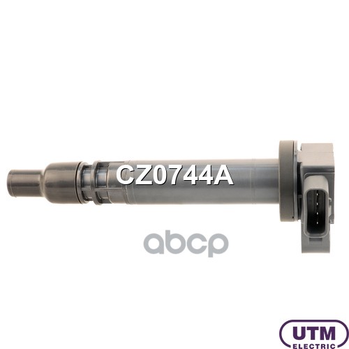 Катушка зажигания Utm арт. CZ0744A