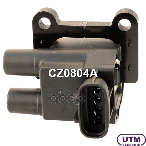 Катушка Зажигания Utm арт. CZ0804A