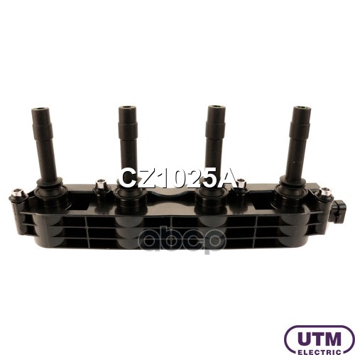 Катушка Зажигания Utm арт. CZ1025A