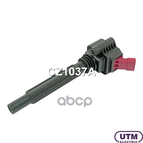 Катушка зажигания Utm арт. cz1037a