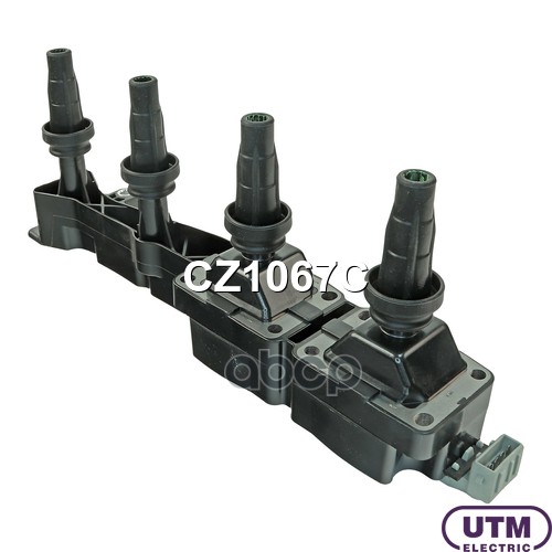 Катушка зажигания Utm арт. CZ1067C