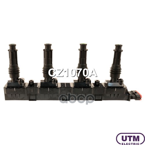 Катушка Зажигания Utm арт. CZ1070A
