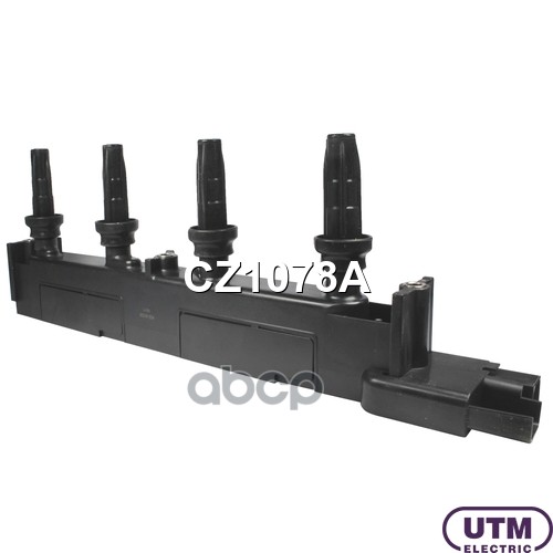 Катушка Зажигания Utm арт. CZ1078A