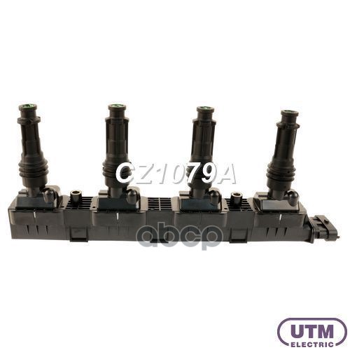 Катушка Зажигания Utm арт. CZ1079A