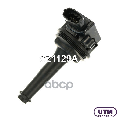 Катушка Зажигания Utm арт. CZ1129A