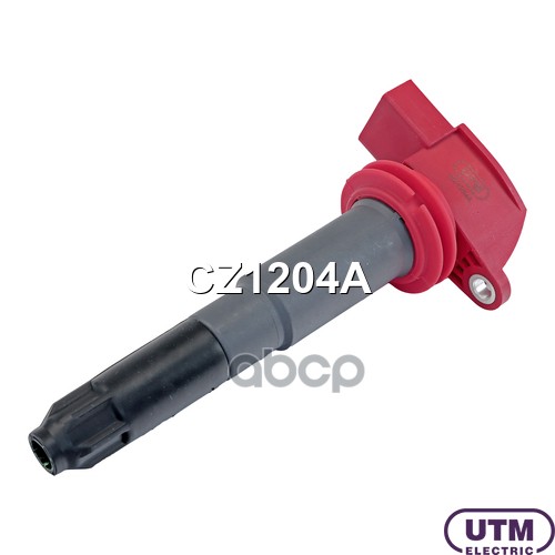 Катушка зажигания Utm арт. CZ1204A