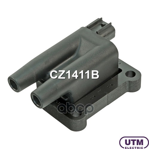 Катушка зажигания Utm арт. CZ1411B