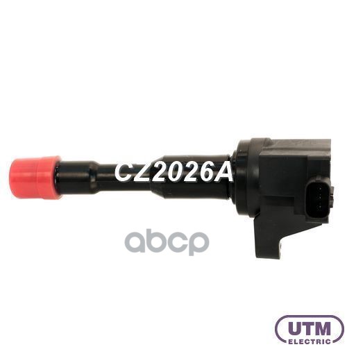 Катушка Зажигания Utm арт. CZ2026A