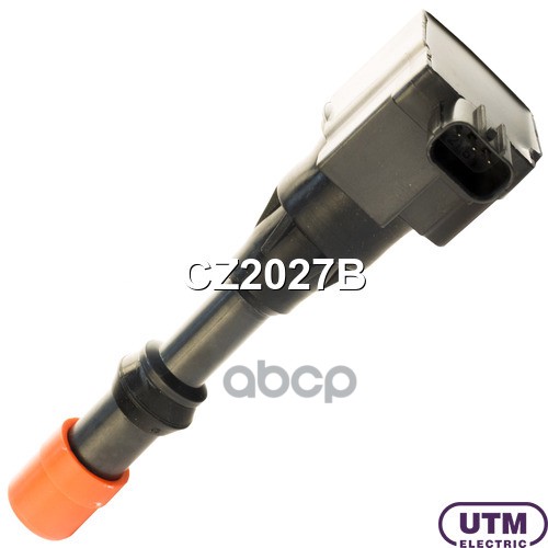 Катушка Зажигания Utm арт. CZ2027B
