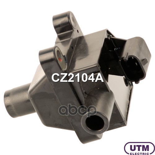 Катушка Зажигания Utm арт. CZ2104A
