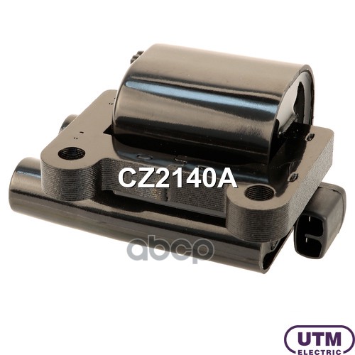 Катушка Зажигания Utm арт. CZ2140A
