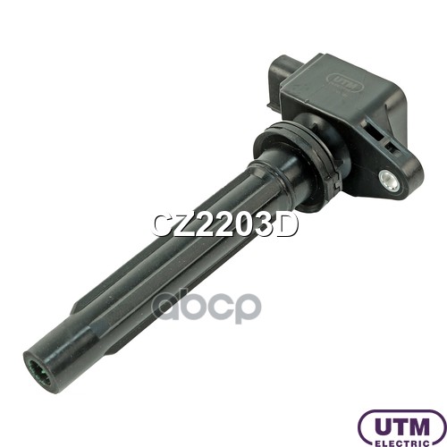 Катушка зажигания Utm арт. CZ2203D