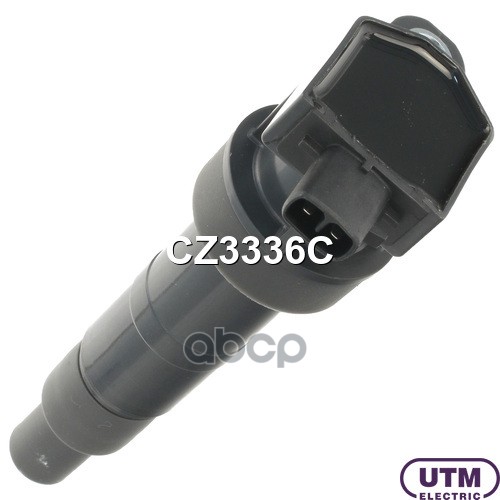 Катушка Зажигания Utm арт. CZ3336C