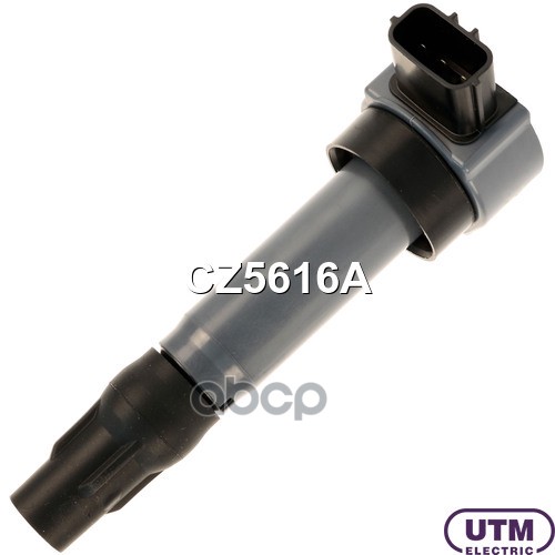 Катушка Зажигания Utm арт. CZ5616A