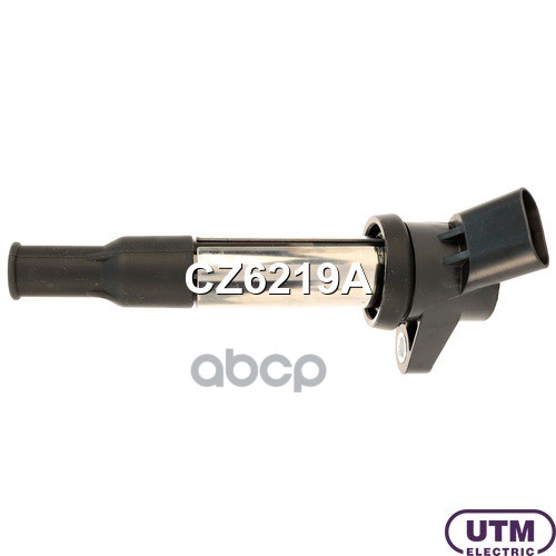 Катушка зажигания Utm арт. CZ6219A