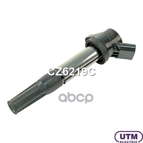 Катушка зажигания Utm арт. CZ6219C